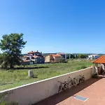Tina - A4 Second Floor - Mpolo Apartman *