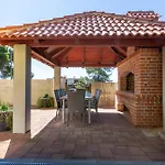 Tina - A4 Second Floor - Mpolo Apartman